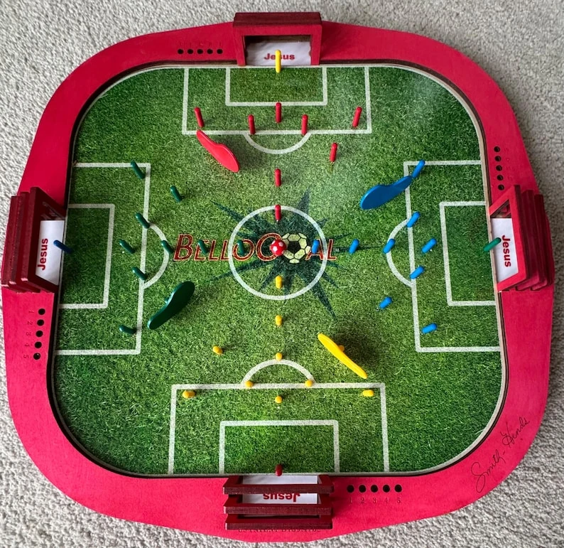 Child-Friendly Board Games: Fun, Learning, and Family Bonding