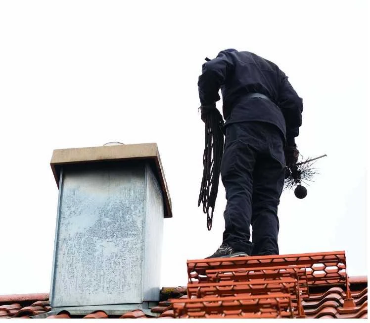 Chimney Sweep: A Crucial Role in Fire Safety and Home Maintenance