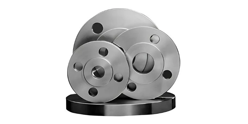 Stainless Steel Flanges Driving Gujarat’s Industrial Strength