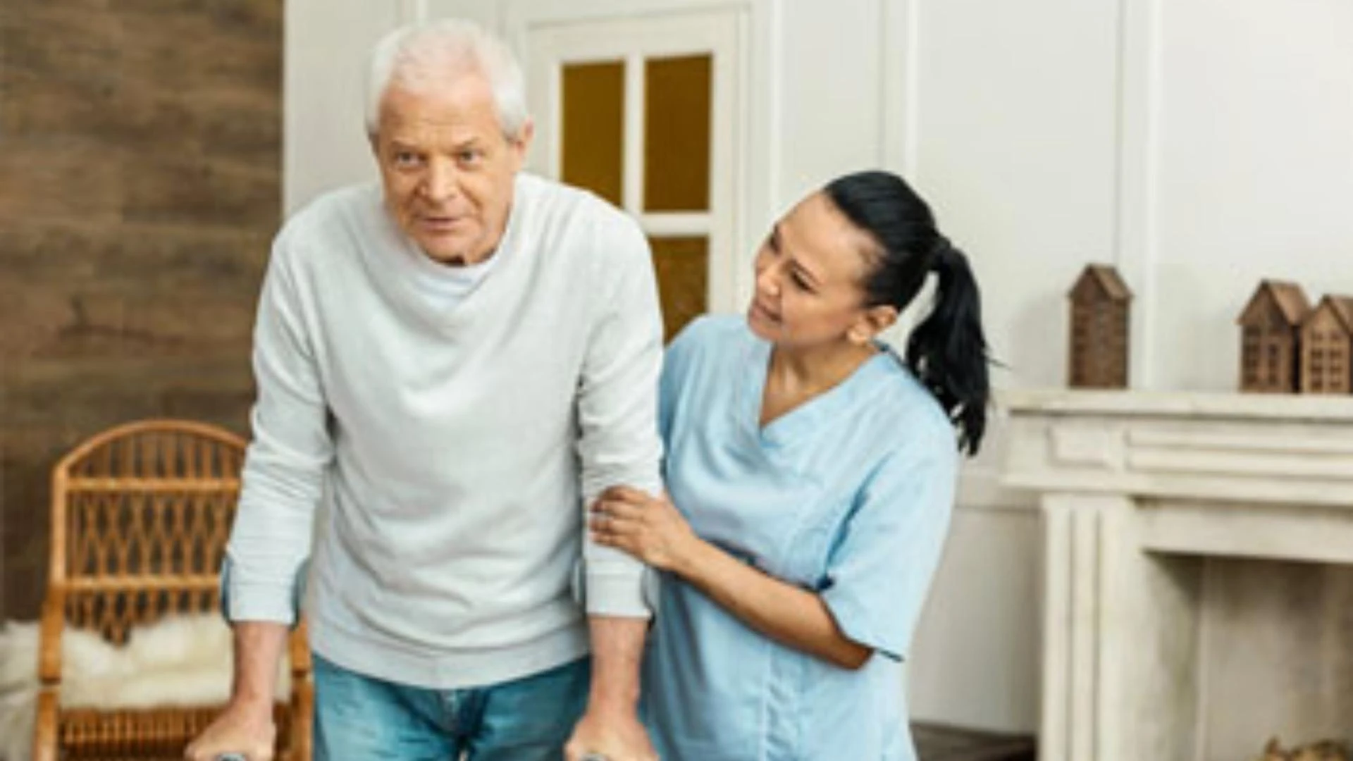 5 Things to Know About Respite Care Services in Mississauga