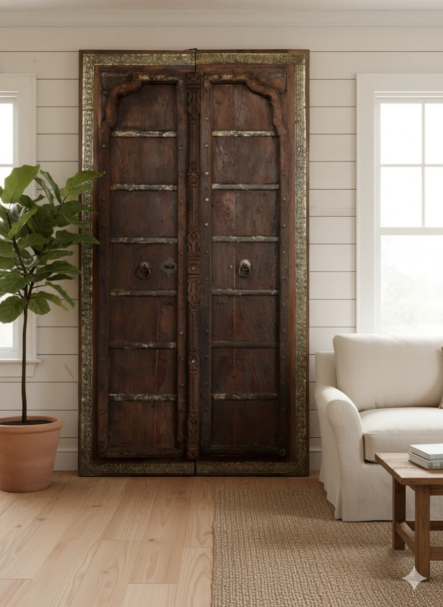 Why Vintage Armoires Are the Storage Upgrade Your Home Needs