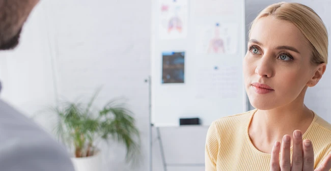 TMJ Treatment in NYC – Relieve Jaw Pain and Restore Comfort