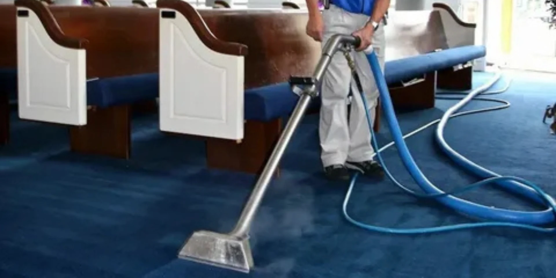 The Ultimate Guide to Commercial Carpet Cleaning Atlanta