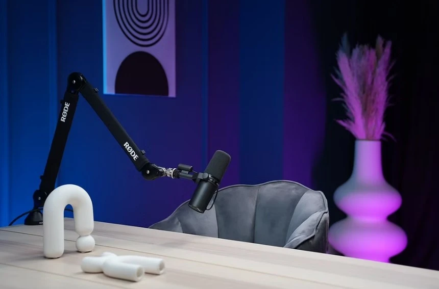 How a Podcast Studio in Dubai Can Transform Your Show?