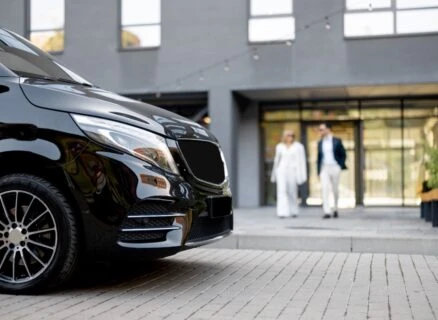 Top Reasons to Book a Limo Service for Your Next Vegas Adventure