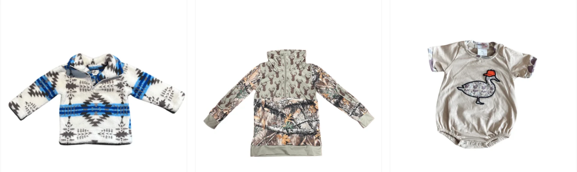 6 Ways to Select the Best Baby Boy Clothes for Your Baby
