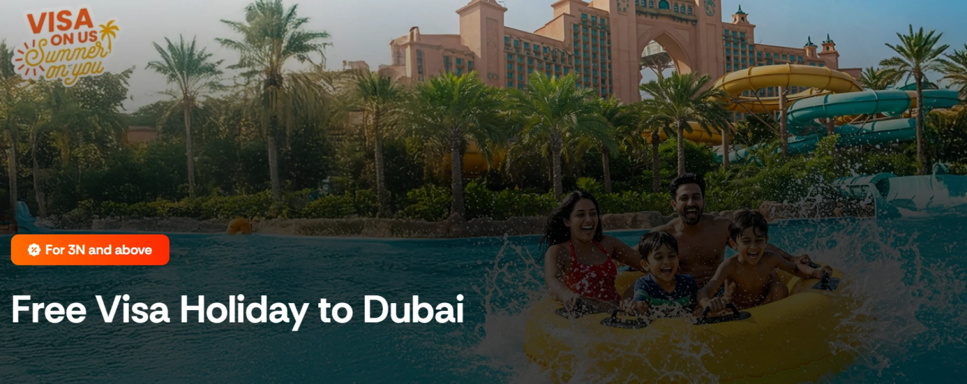 The Ultimate Guide to Dubai Tour Packages: Best Deals for Your Dream Vacation
