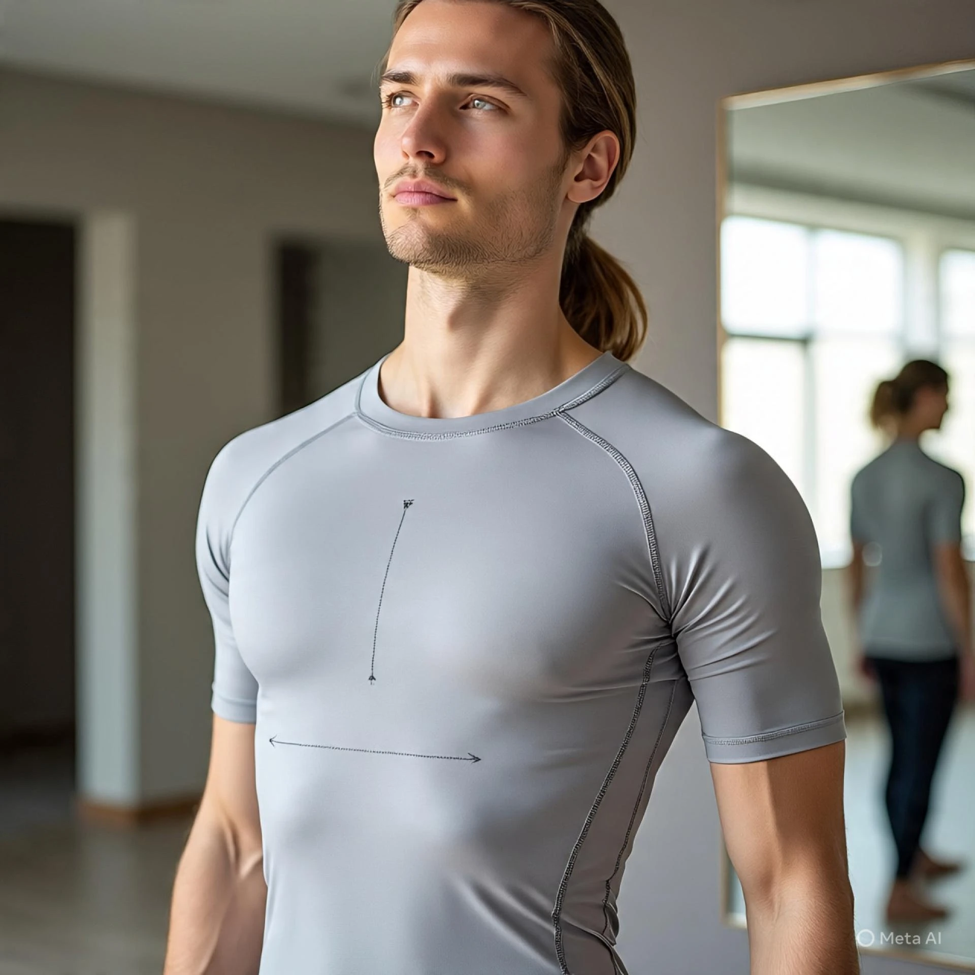 Posture Correcting Shirt: A Simple Guide