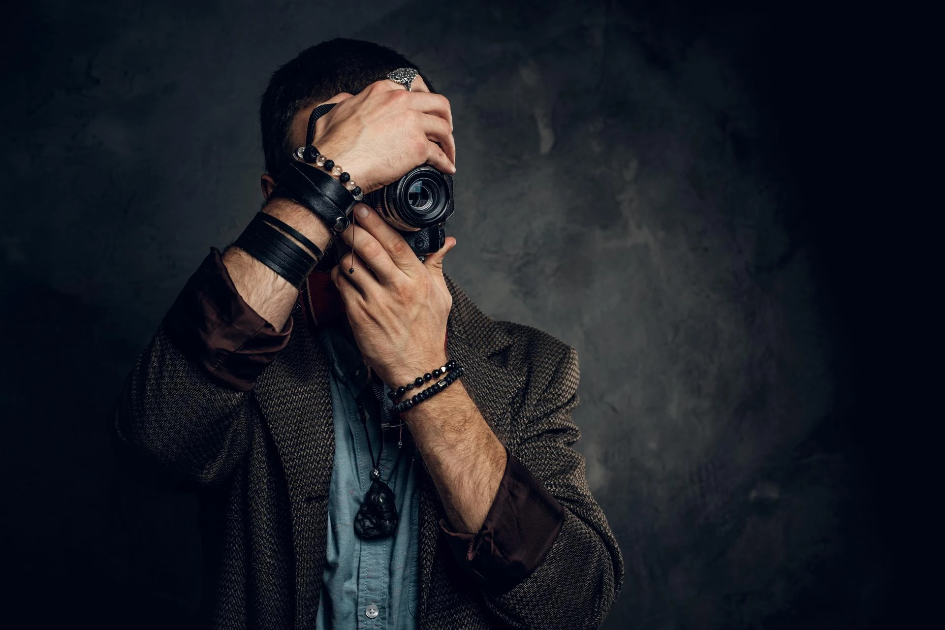 La importancia de una buena planificación de la sesión: localizaciones, outfits y estilismos (La improvisación sale cara)