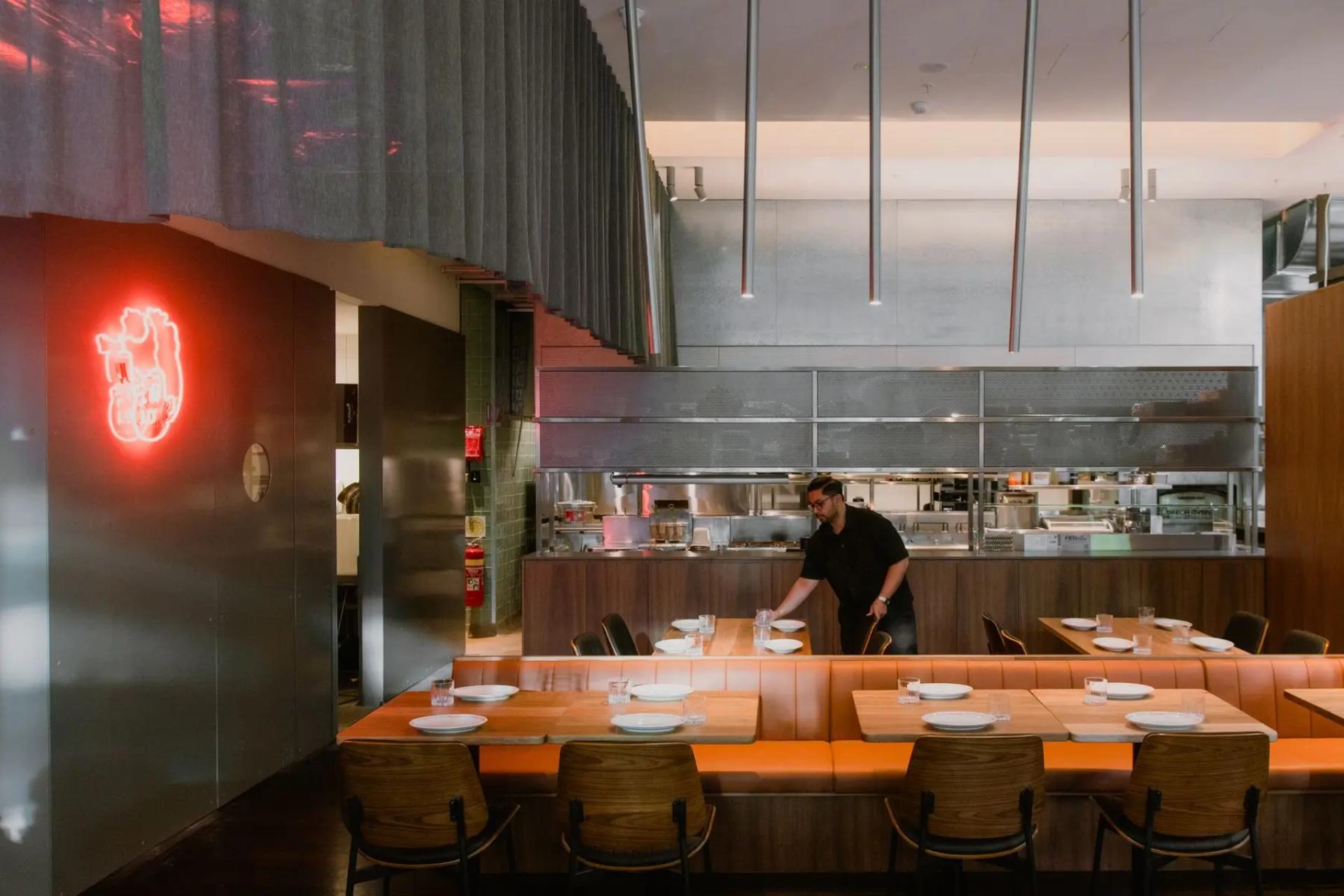 Uncovering the Best Dinner Experiences in Surry Hills Streets