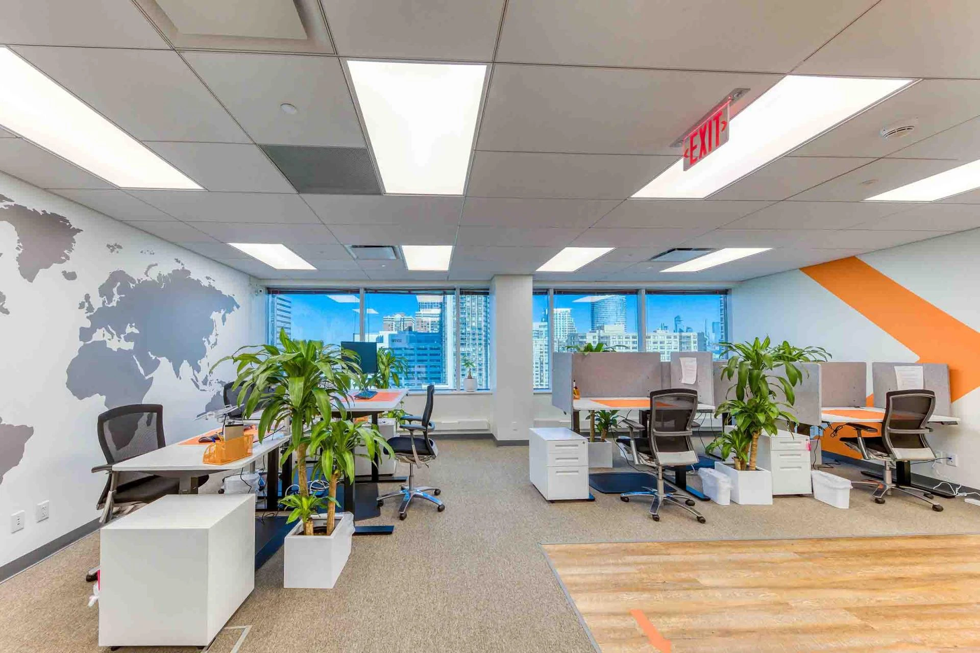 Office for Rent and Virtual Office: Why They Matter Today