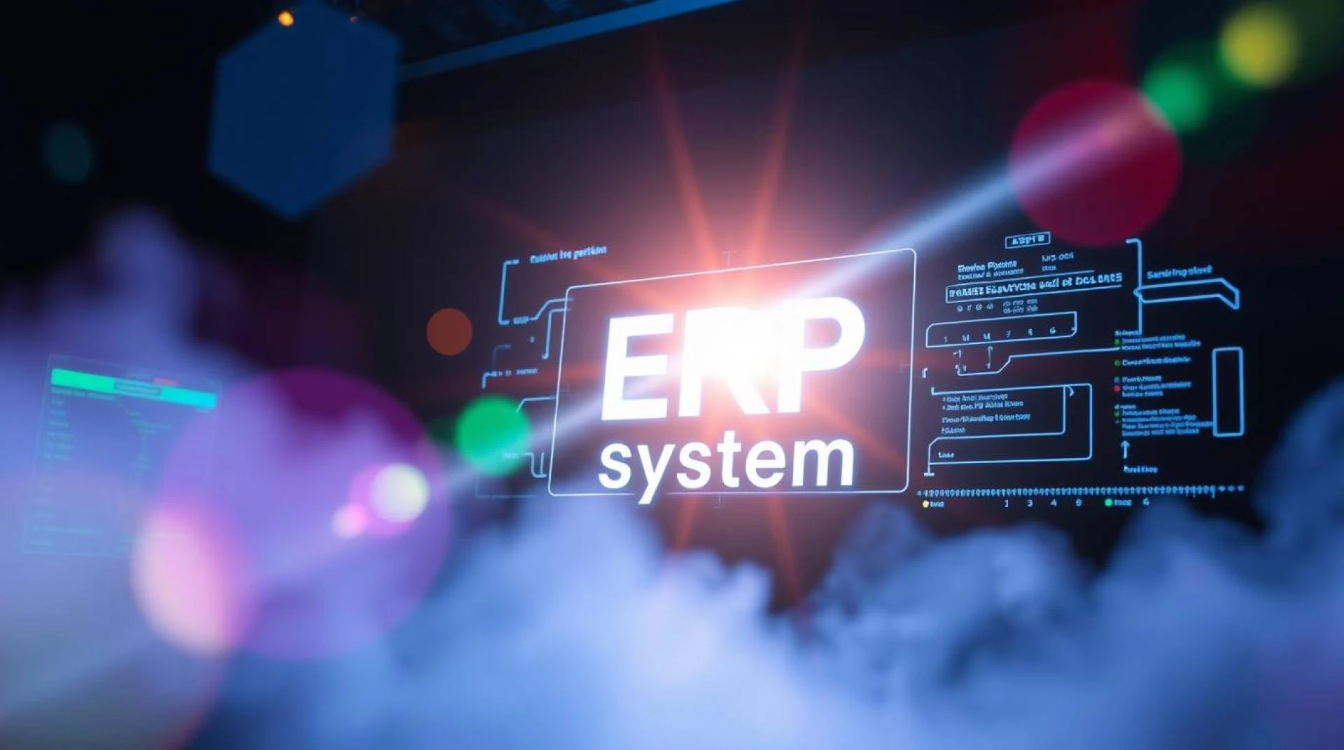 Why ERP Systems Are Critical for UAE Manufacturers & Fabricators