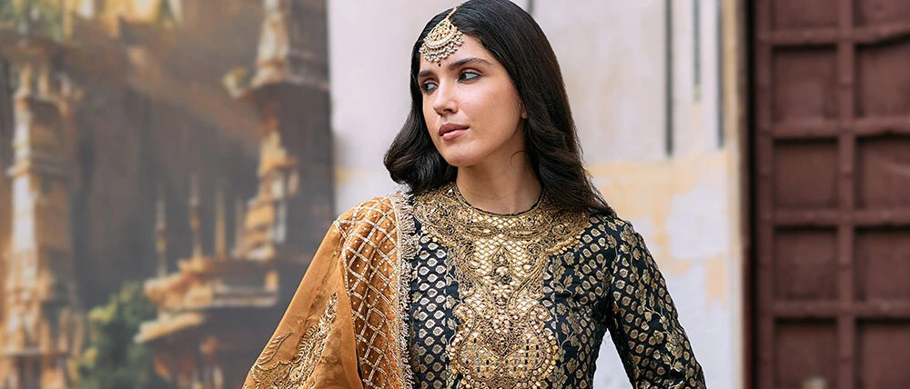 Day to Night: A Guide to Choosing the Right Ethnic Wear with Fashion Edit India