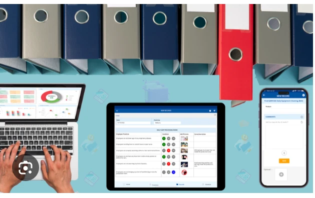 What Is Record Management Software?