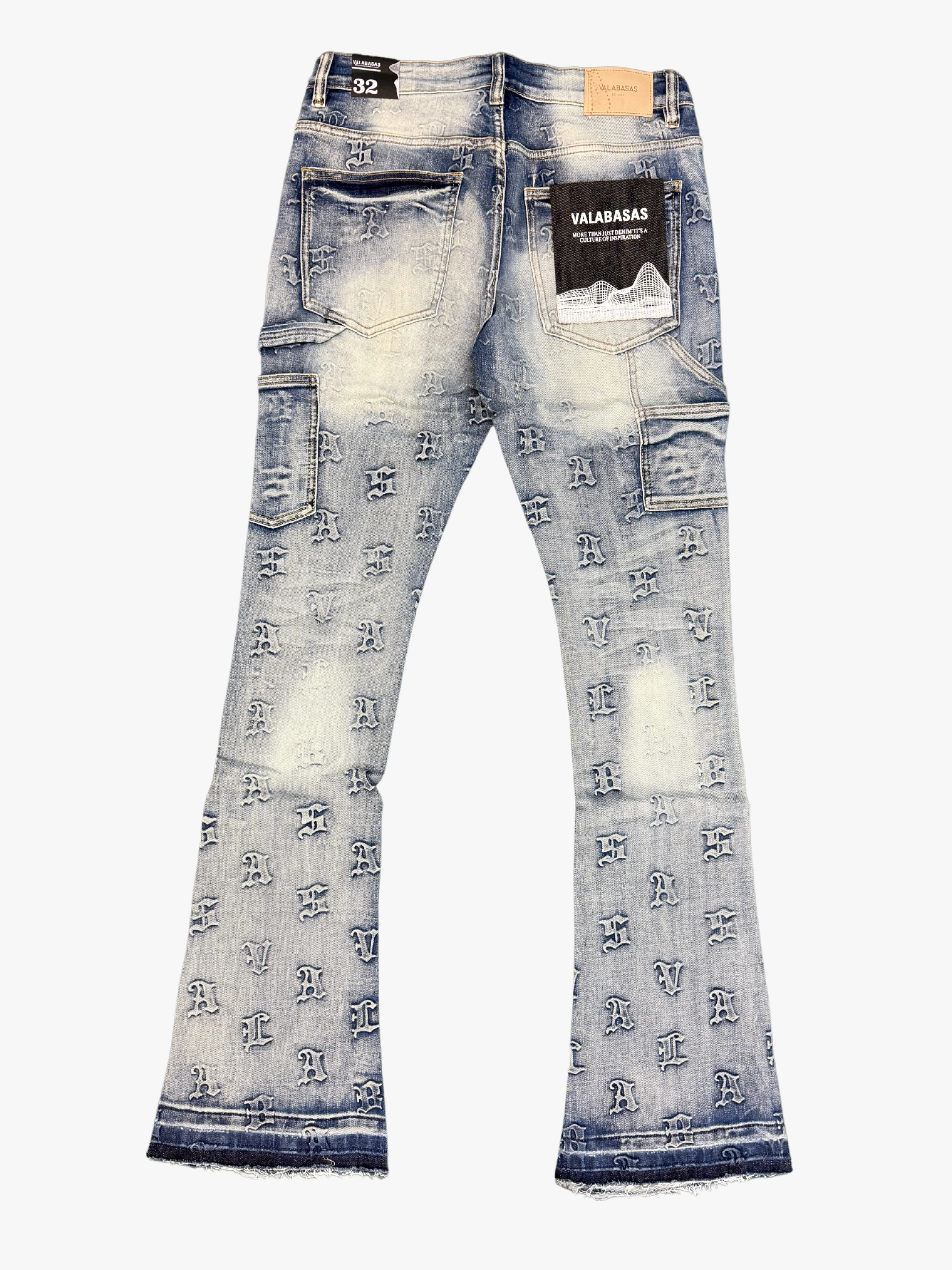 Valabasas Clothing Premium Streetwear for the Modern Wardrobe