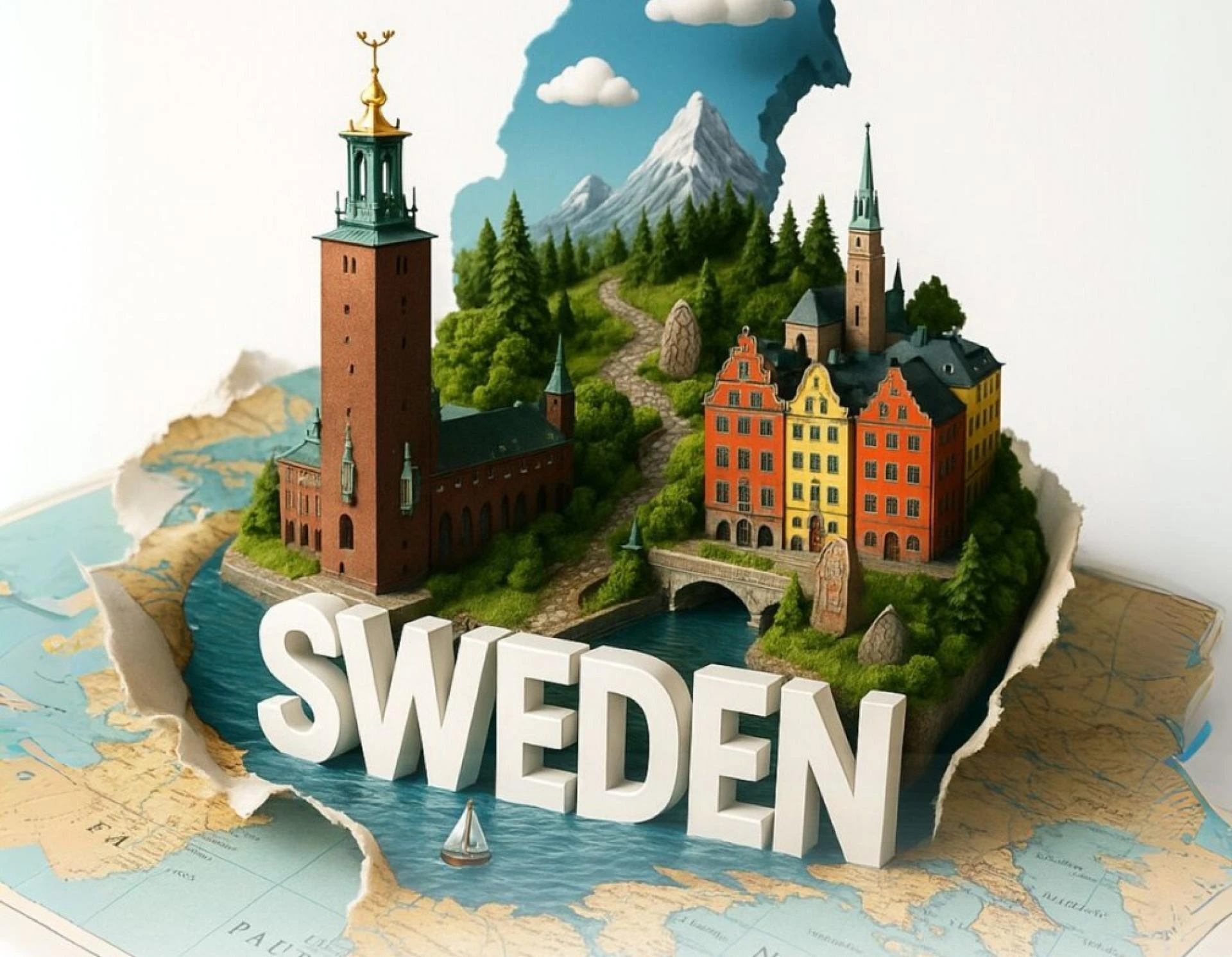 Top In-Demand Professions in Sweden for Job Seeker Visa Holders