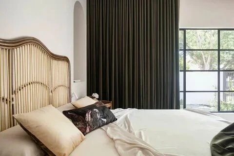 Everything You Need to Know Before You Buy Blackout Curtains in Dubai