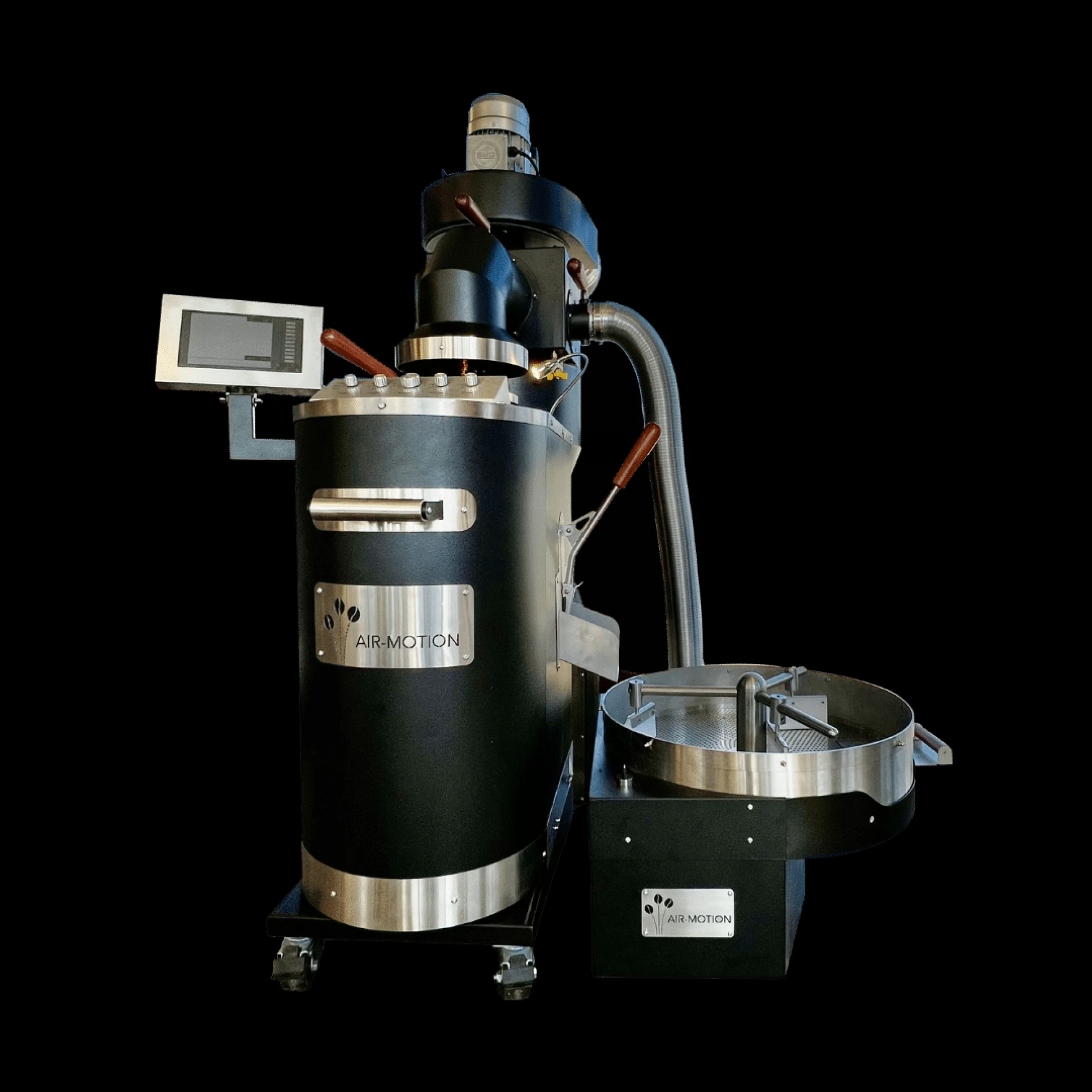 Rethinking Roast Dynamics: The Rise of Airborne Roasting in Modern Coffee Operations