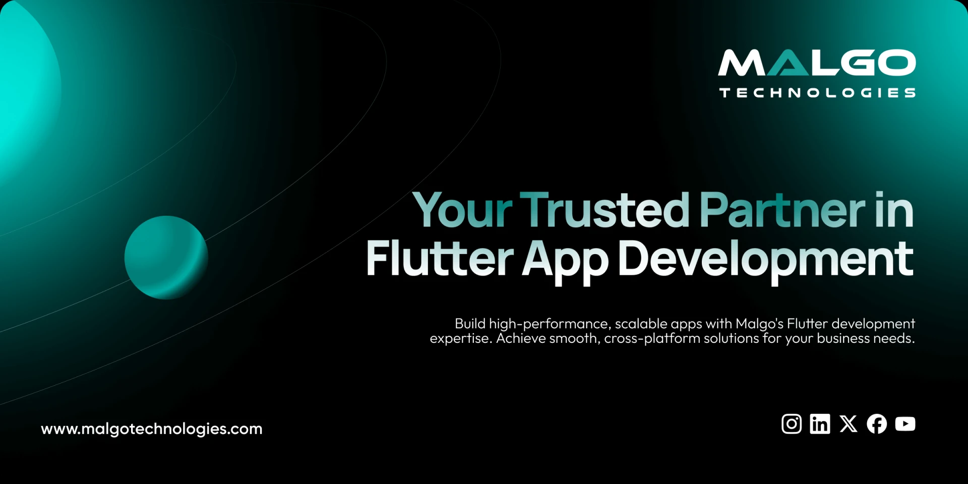 Understanding the Role of a Flutter App Development Company in Your Business Growth