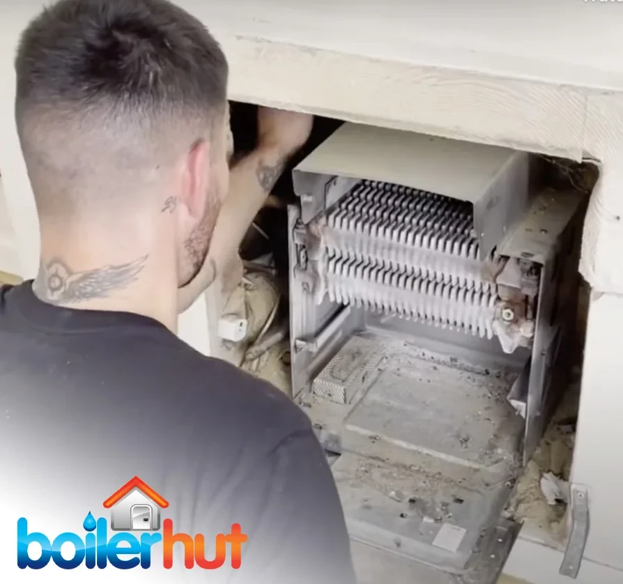 Back Boiler Replacement: What You Should Know About It