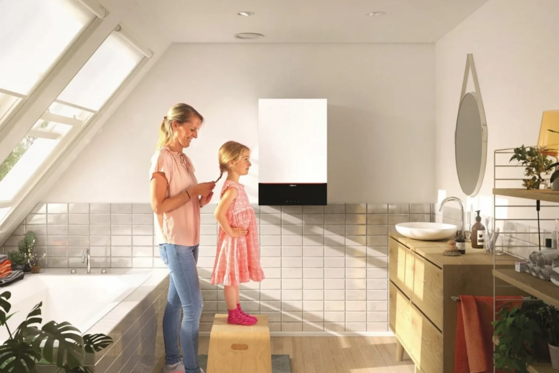 Boiler Installation and Maintenance by Trusted Professionals: Extend the Boiler Lifespan