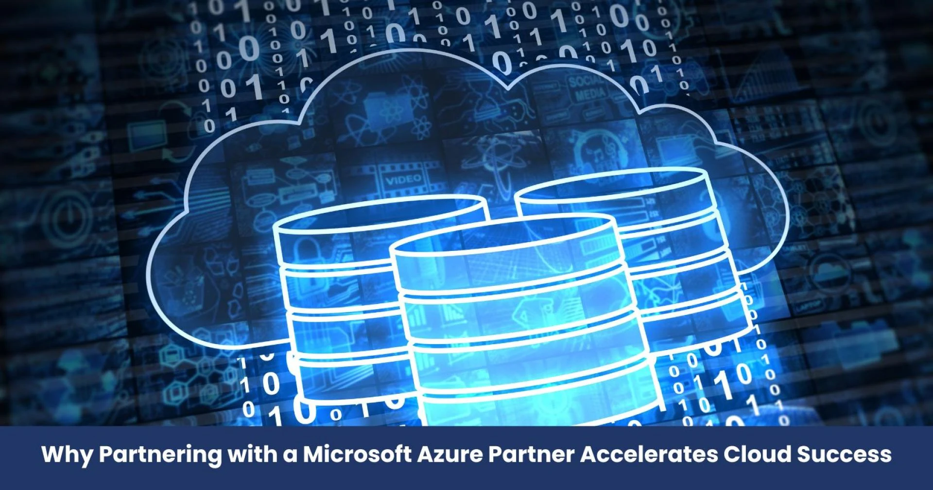 Why Partnering with a Microsoft Azure Partner Accelerates Cloud Success