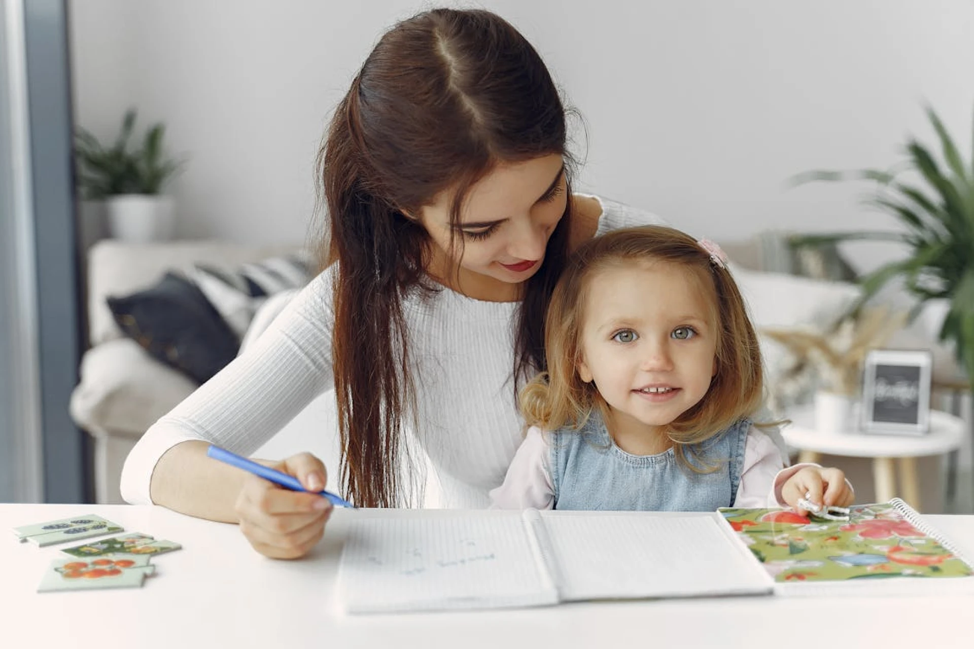 Mirroring Movement: Fun and Engaging Activities for Children with Special Needs