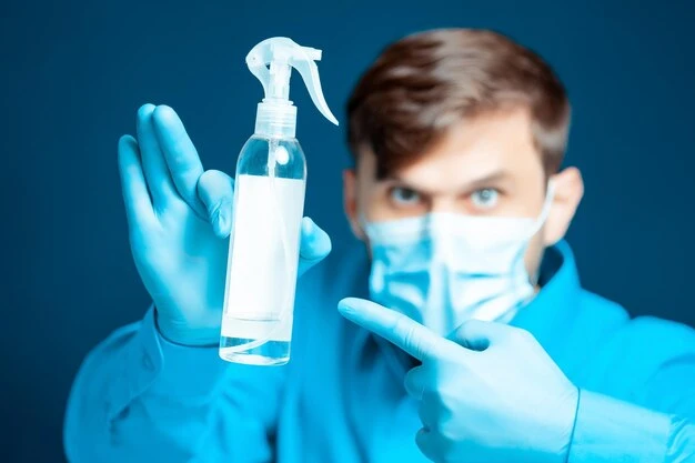 Importance of Bactericidal Agents in Industrial Water Treatment