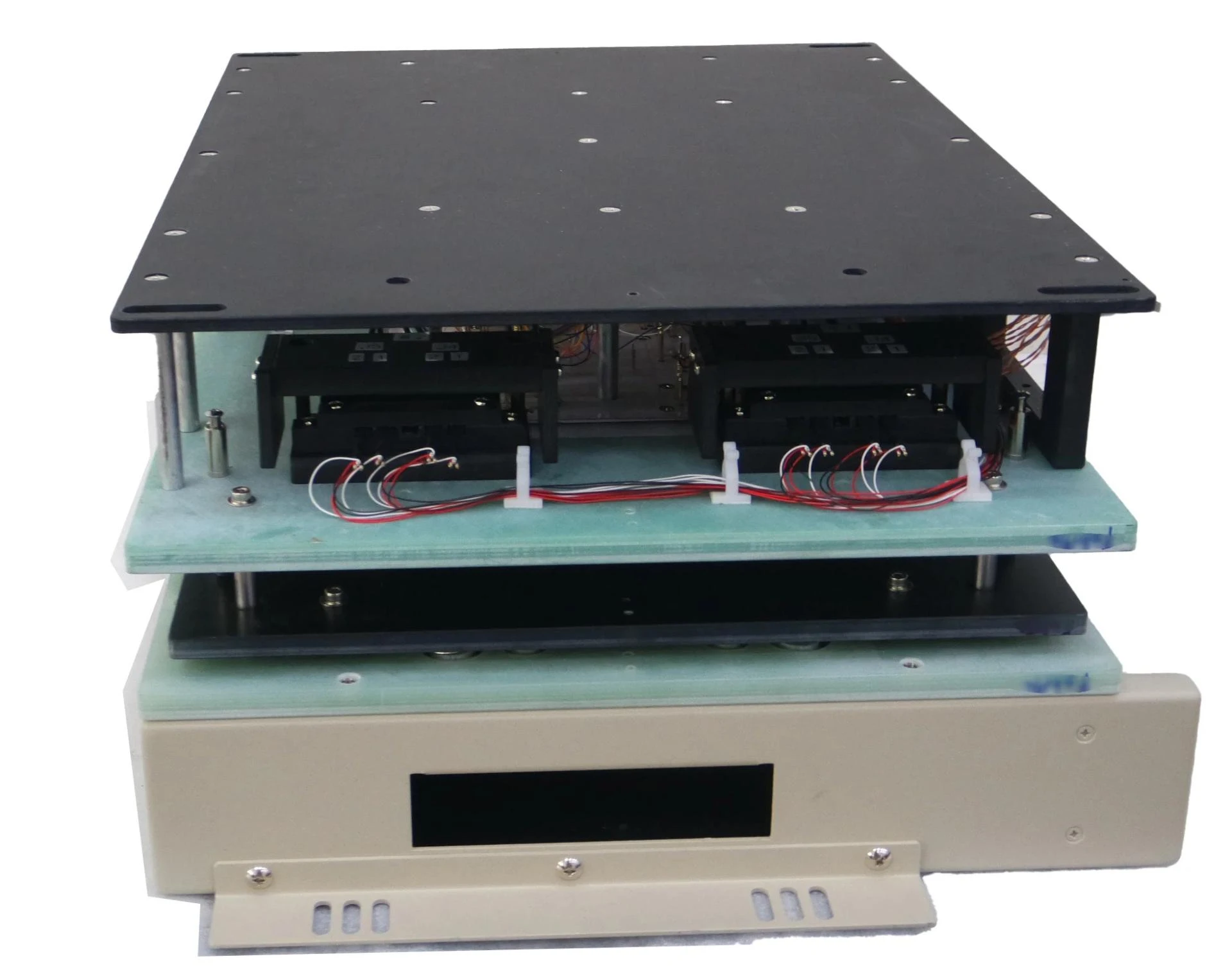 Custom vs Standard In-Circuit Test Fixtures: What’s Best for You?