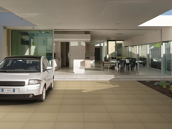 How to Choose the Right Color and Texture of Vitrified Tiles