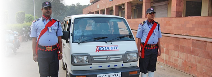 How to Select the Right Security Guard Agency for Your Business?