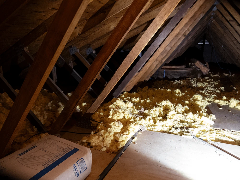 Is Your Business Losing Money Through Poor Commercial Insulation?