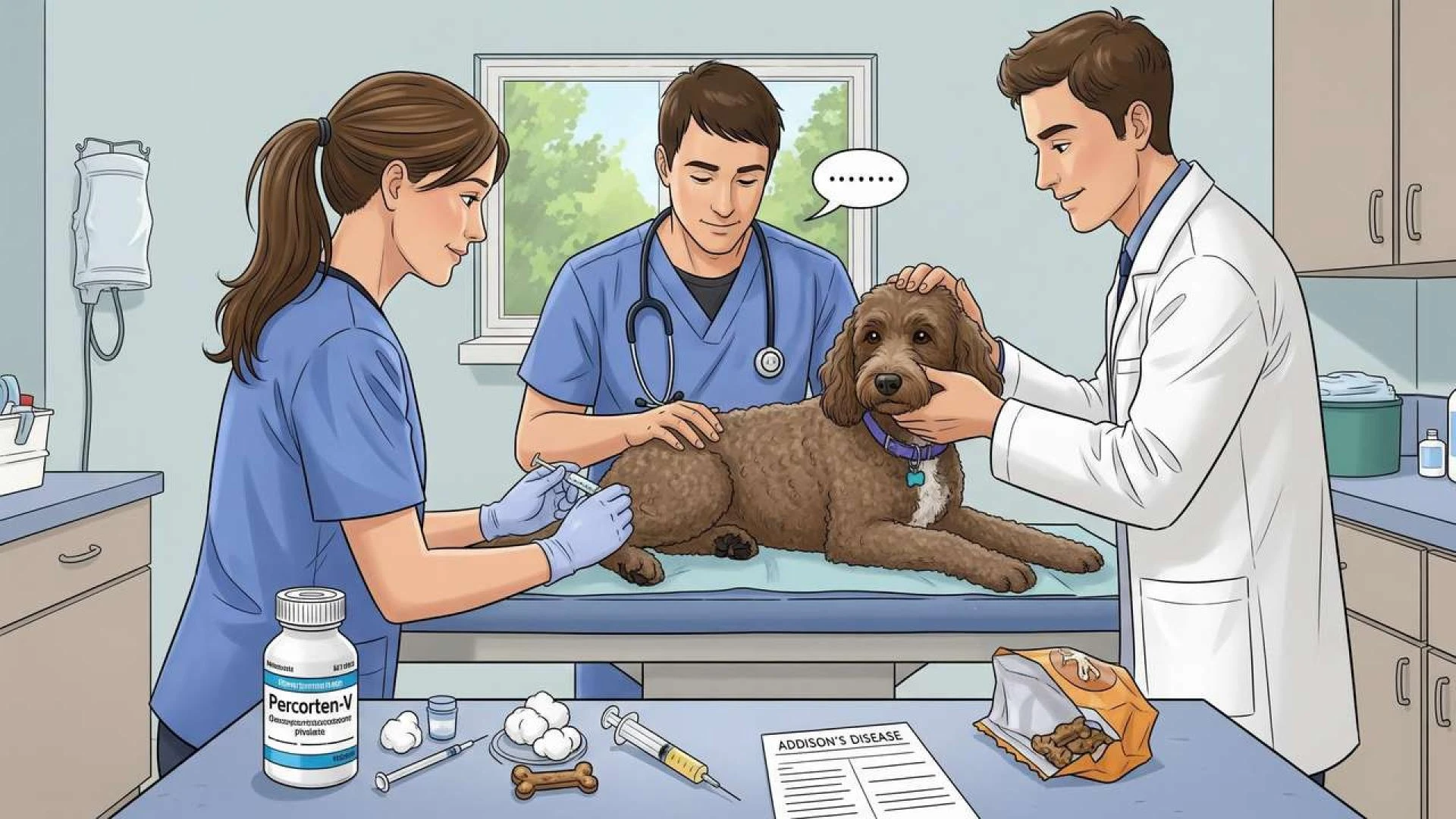 BOAS Surgery in Dogs: Everything from Symptoms to Surgery and Aftercare