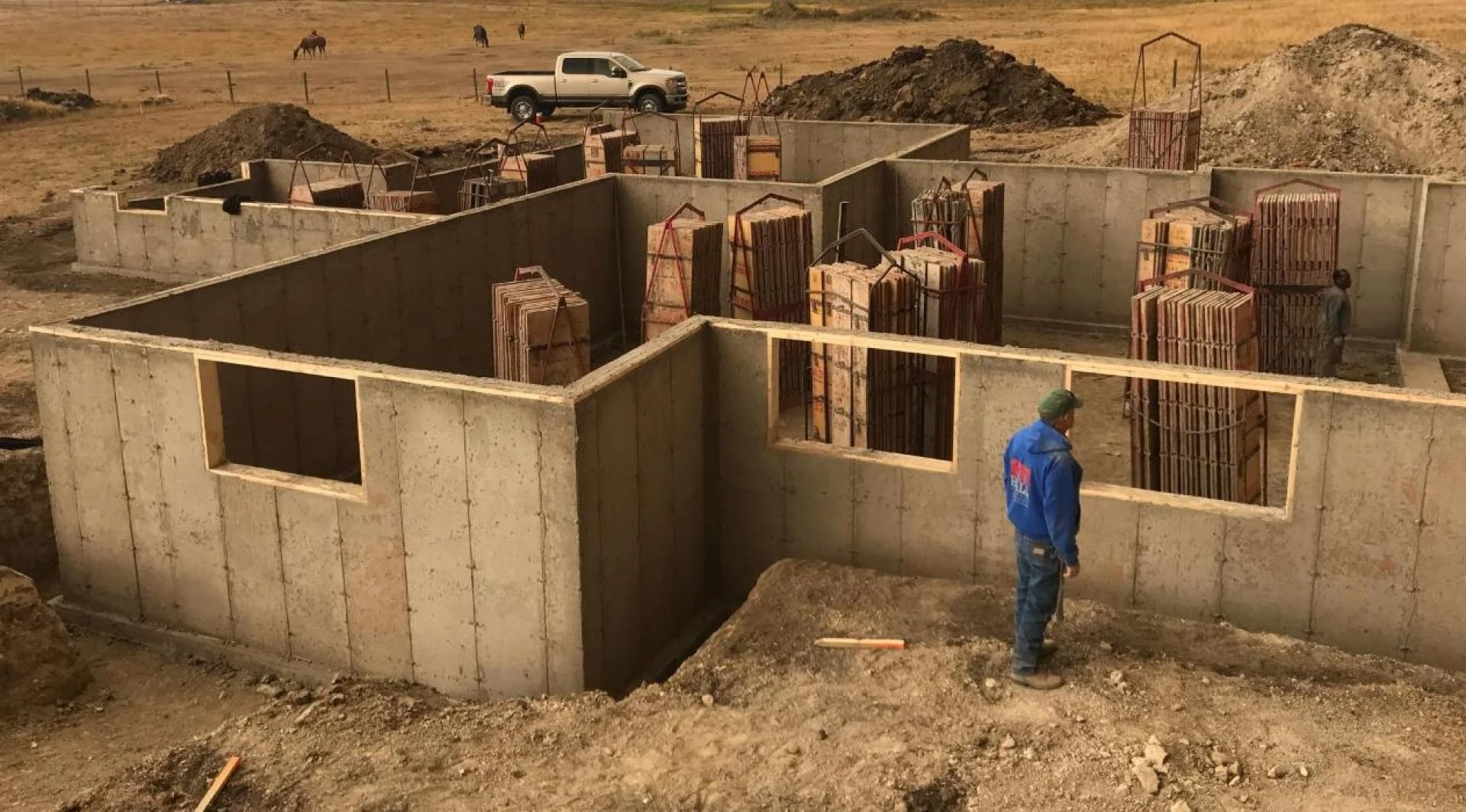 Facts Vs. Fictions: What You Should Know About Concrete Contractors