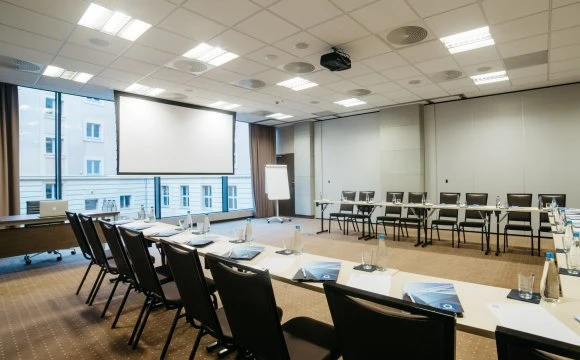 Professionelle Vorbereitung für Geschäftsreisen und Konferenzen