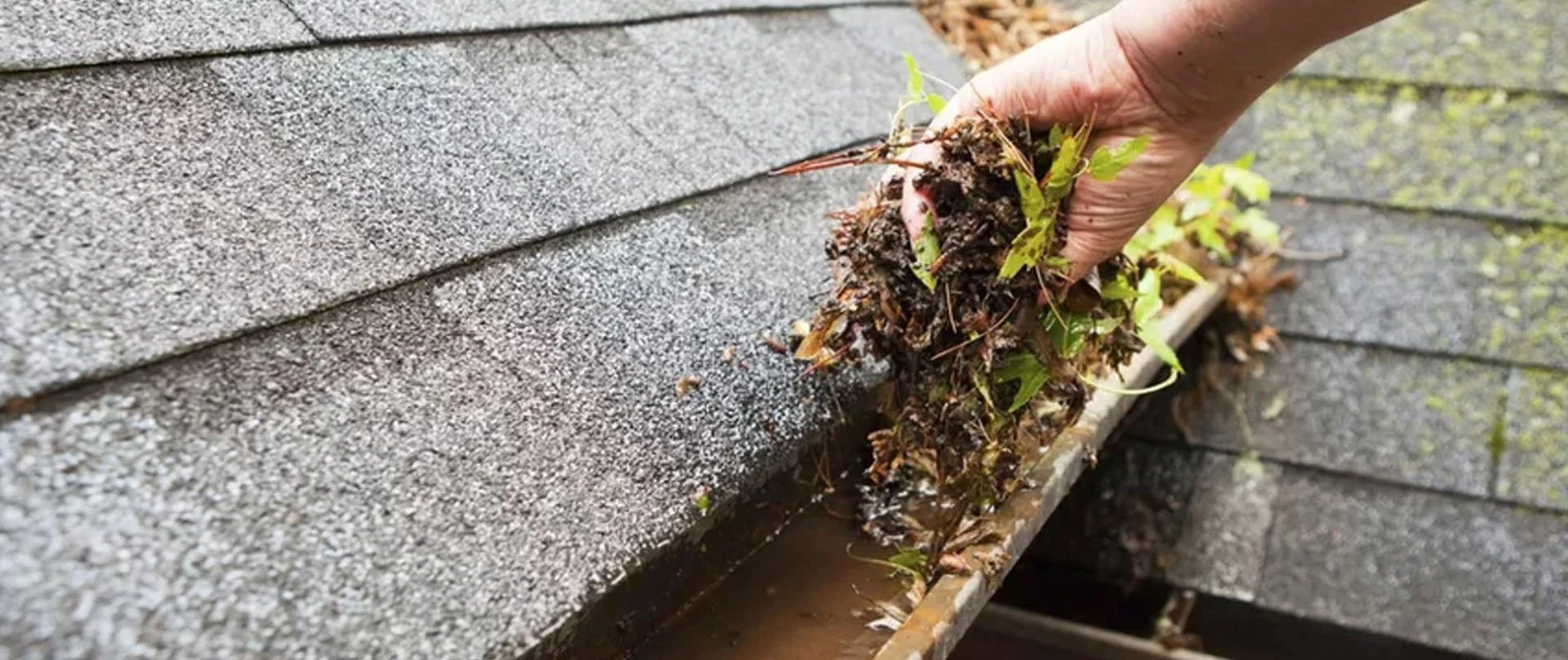 Commercial Gutter Cleaning Gaithersburg MD You Can Rely On