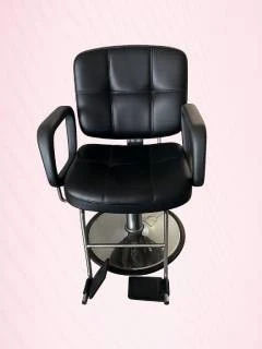 Rethinking Client Experience: An ADA Compliant Salon Chair Upgrade