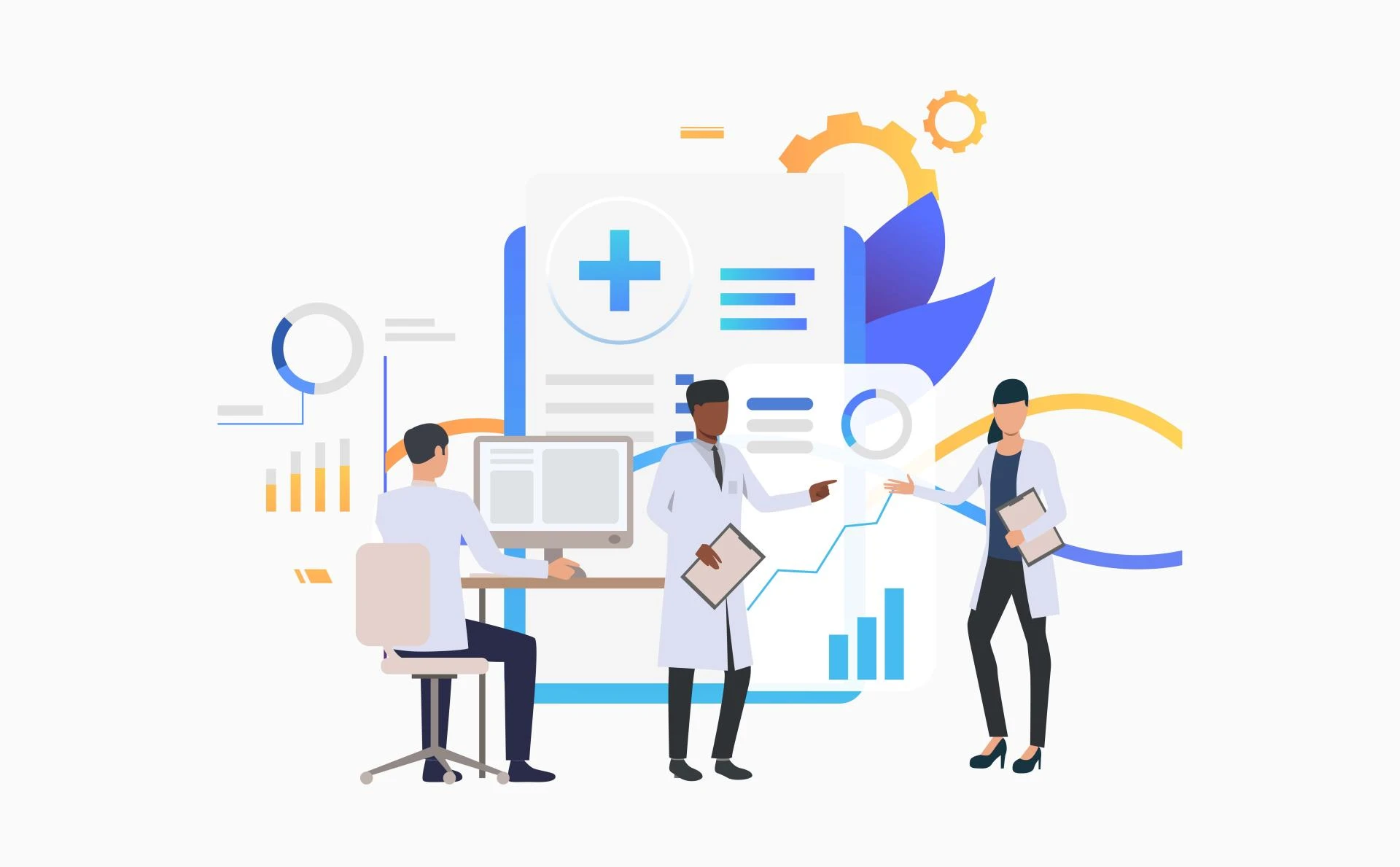 The Growing Importance of Digital Visibility for Healthcare Practices