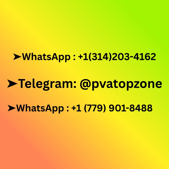 6 Sites to B(uy) Old Gmail Accounts In (PVA Aged)  d