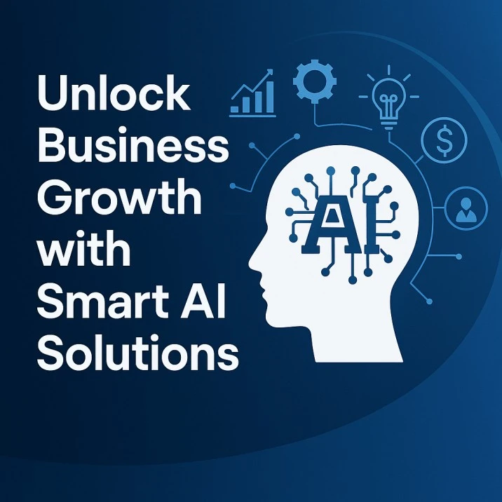 AI Advisor & AI Financial Advisor | Trusted AI Consultant