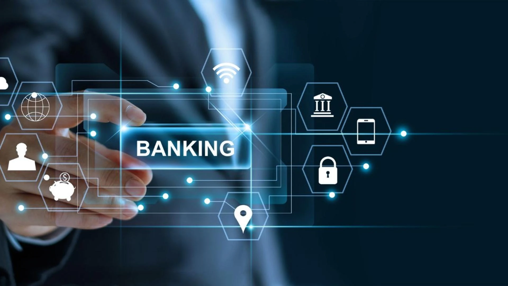 The Future of Savings Accounts: How Fintech is Redefining Banking Security