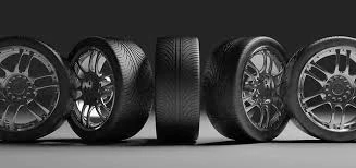 Reliable Custom Wheels Services for Performance and Style