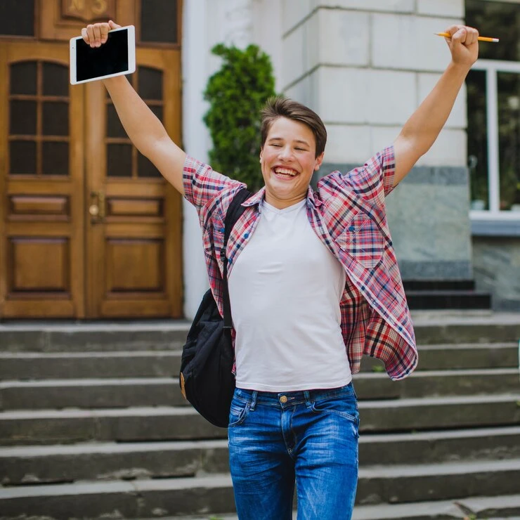 Test Prep Essentials: Preparing for SAT, PSAT, and Private School Entrance Exams