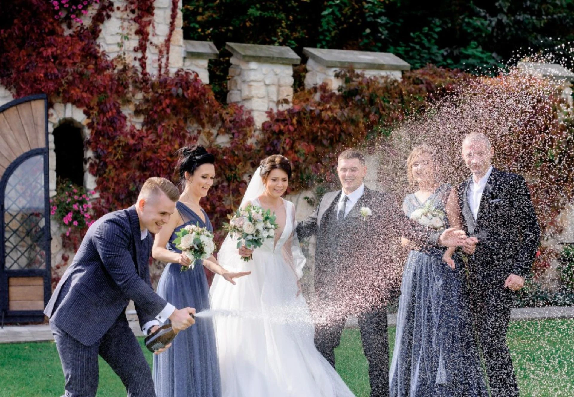 How Wedding DJs in Buffalo, NY Blend Local Music Culture into Celebrations?