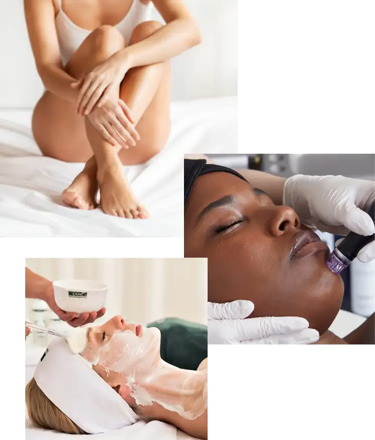Draft: My Post TitleLaser Hair Removal in Palm Beach Gardens, FL: Experience Smooth Skin at Aesthetics at Cima Health