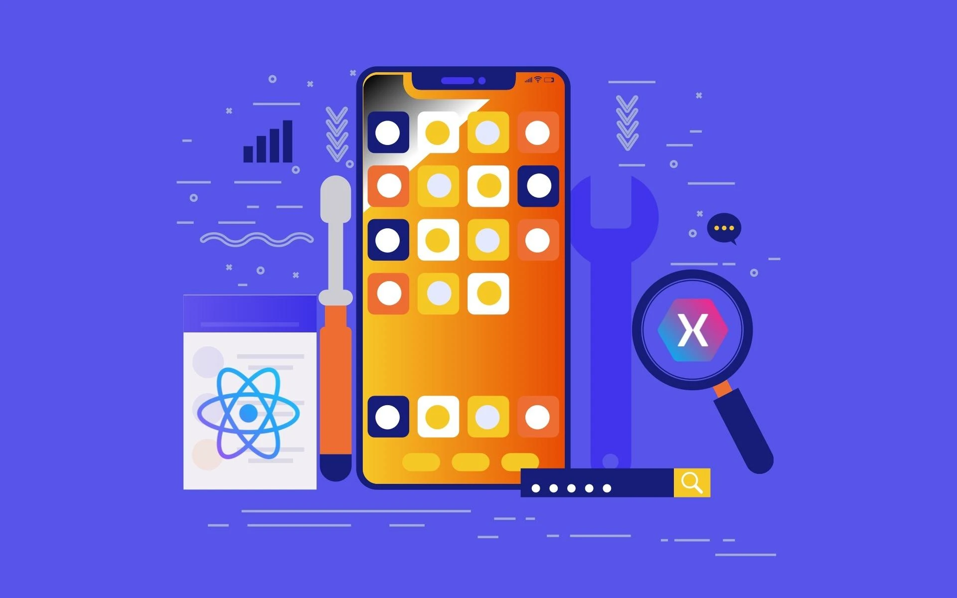 7 Ways to Grow Your Business Using the Xamarin Mobile App