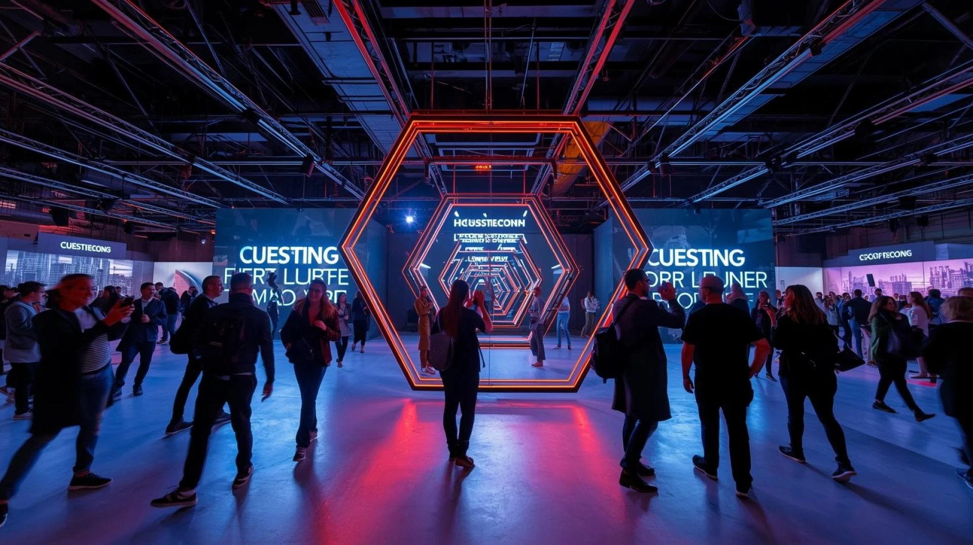 What Is Custom Event Fabrication and Why Does It Matter for Modern Events?