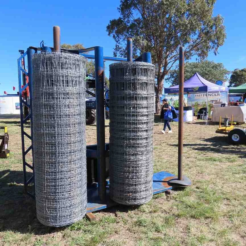 Which Problems Do Agricultural Fencing Suppliers Solve for Farmers?