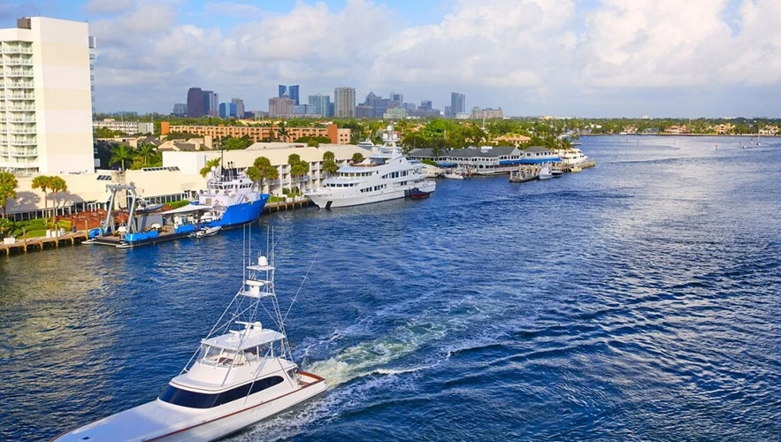Why Choose a Boat Tour for Fort Lauderdale Attractions
