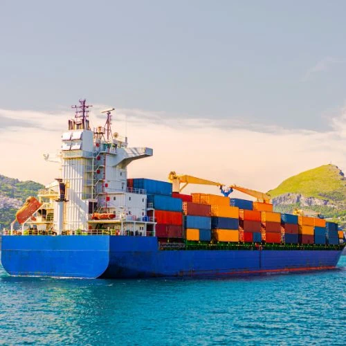 How to Send Cargo from Dubai to the UK and Pakistan